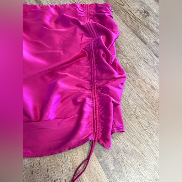 12th Tribe • St. Barths Mini Skirt - Picture 3 of 9